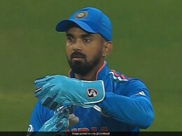 KL Rahul The Keeper: How 'Dhoni' Review System' Became Decision 'Rahul' System