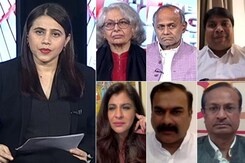 Polls In 5 States: What Are The X Factors? Polls In 5 States: What Are The X Factors?