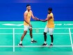 Malaysia Open Final, Live: Chirag-Satwik Take 1st Set 21-9 vs Chinese Duo