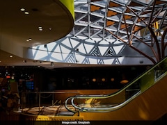 Indian National Jailed, Caned For Molesting Woman At Singapore Mall