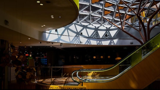 Indian National Jailed, Caned For Molesting Woman At Singapore Mall