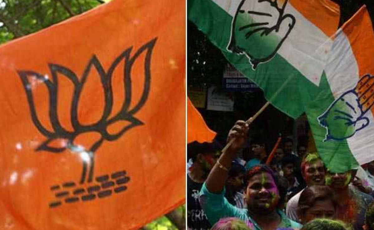 मध्यप्रदेश में ज्यादा मतदान का मतलब क्या ? बीजेपी-कांग्रेस वार्ड स्तर पर मंगा रही हैं डाटा