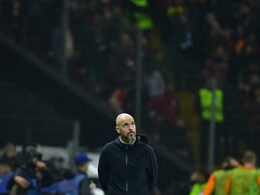 Manchester United On Brink Of Champions League Exit, Arsenal And PSV Into Last 16