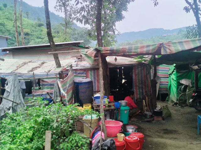 Why India Should Worry Over The Myanmar Border Area