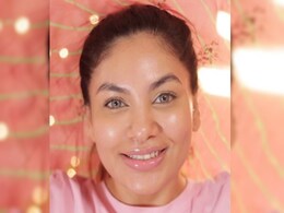 त्वचा को चमकदार और बेदाग बनाए रखने के लिए रात को फॉलो करें ये स्किन केयर रूटीन त्वचा को चमकदार और बेदाग बनाए रखने के लिए रात को फॉलो करें ये स्किन केयर रूटीन