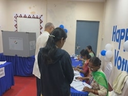 Election Commission Caps Voter Deletion Forms At 10 Per Individual Amid Row