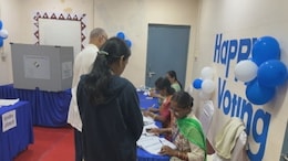 Election Commission Caps Voter Deletion Forms At 10 Per Individual Amid Row
