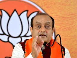 Rajasthan Election 2023: नेहरू गलत साबित हुए या अप्रासंगिक हो गए? BJP ने कांग्रेस से मांगा जवाब Rajasthan Election 2023: नेहरू गलत साबित हुए या अप्रासंगिक हो गए? BJP ने कांग्रेस से मांगा जवाब