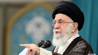 'There Are Many Signs' Iran Supreme Leader Khamenei Is Dead, Says Netanyahu