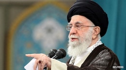 "There Are Many Signs" Iran Supreme Leader Khamenei Is Dead, Says Netanyahu
