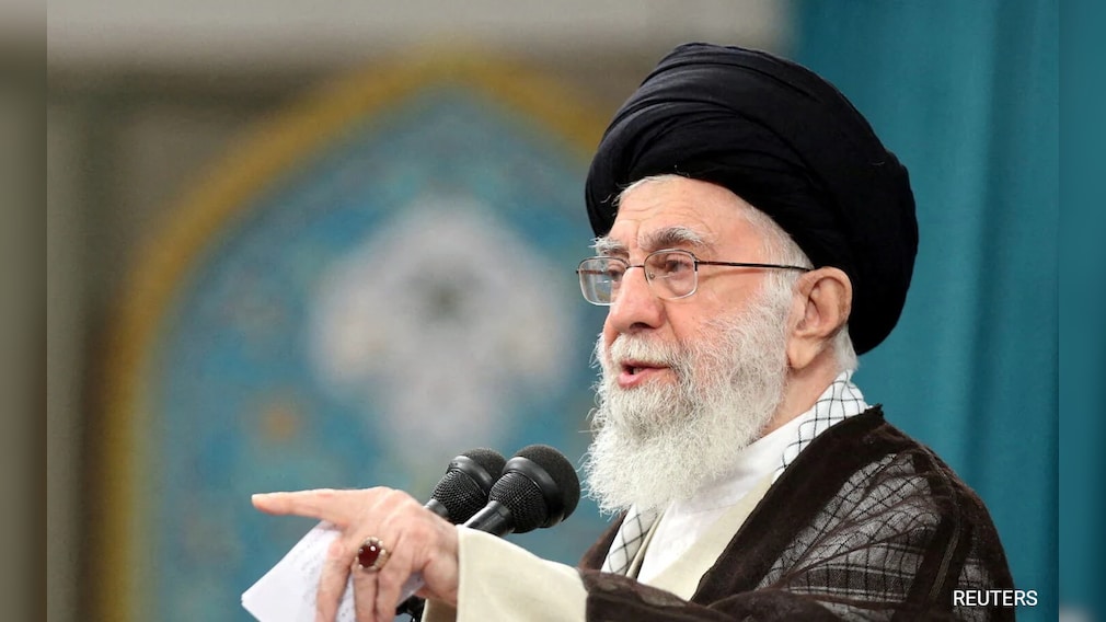 Opinion | 'Insider' Info? Why US-Israel Couldn't Have Struck Khamenei Without Help