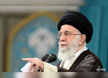 Opinion | 'Insider' Info? Why US-Israel Couldn't Have Struck Khamenei Without Help