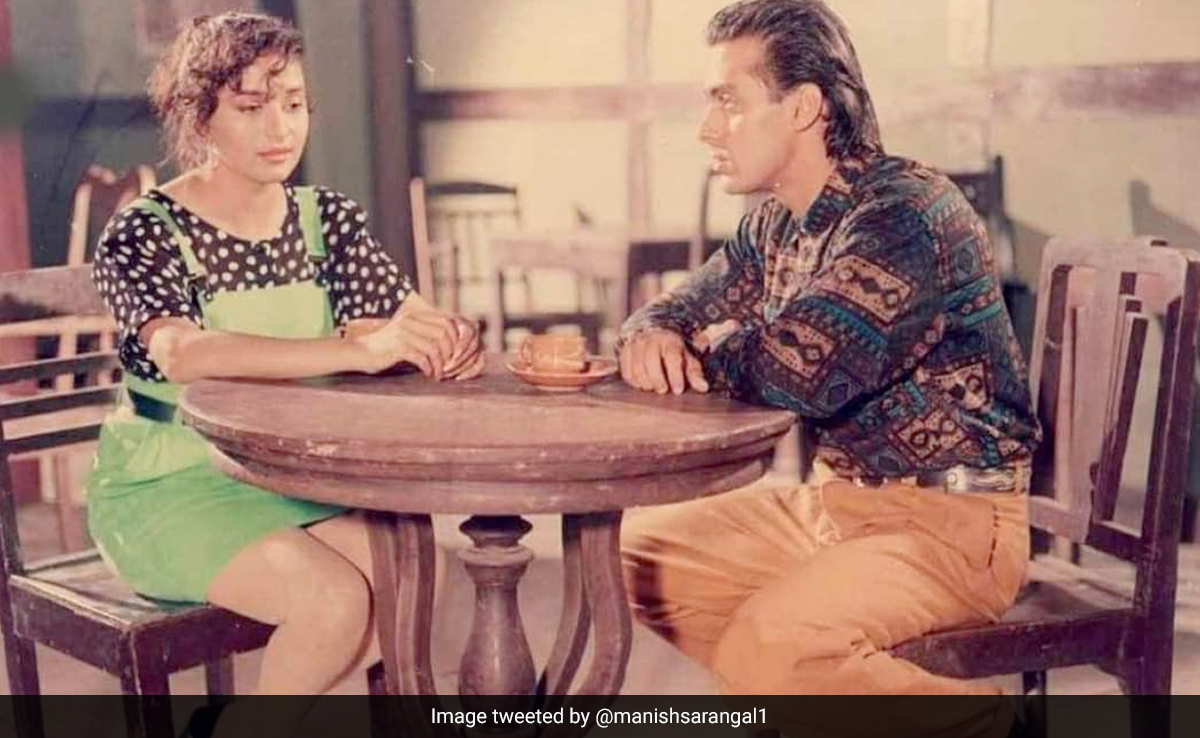 36 दिन में बनकर तैयार हो गई थी सलमान खान की ये सुपरहिट फिल्म, बजट 4 करोड़ और कमाई 18 करोड़