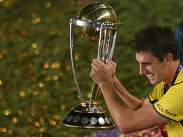 Pat Cummins: From Championship Titles To Personal Demons, Inspiring Australia Skipper Conquers Everything