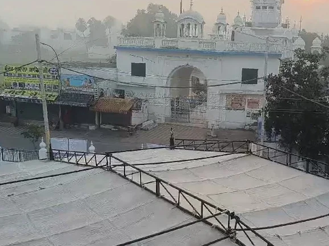 कपूरथला : गुरुद्वारे में निहंग सिखों-पुलिस के बीच झड़प, कॉन्स्टेबल की मौत, 3 पुलिसकर्मी घायल