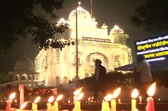 Guru Nanak Jayanti Celebrated Across India Guru Nanak Jayanti Celebrated Across India