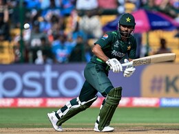 England vs Pakistan, Cricket World Cup 2023: Fantasy XI Prediction, Top Captaincy And Vice-Captaincy Picks