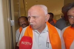BS Yediyurappa On Another Key Appointment By Karnataka BJP BS Yediyurappa On Another Key Appointment By Karnataka BJP
