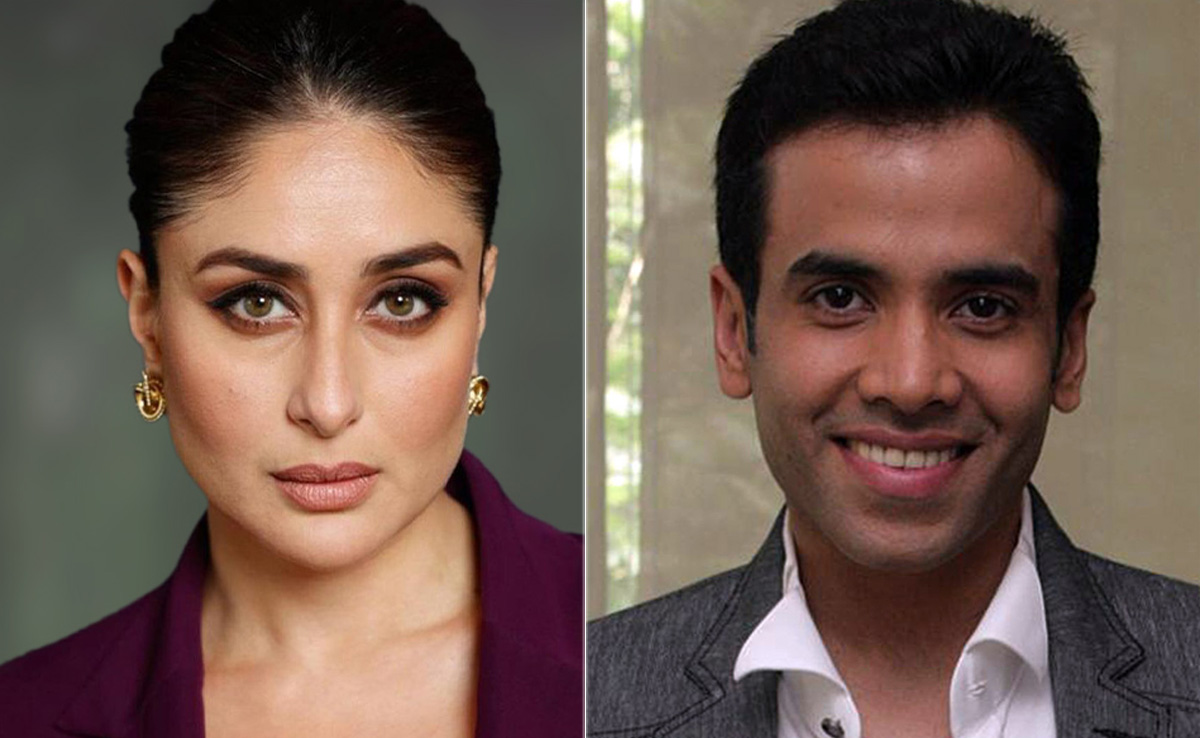 'हर स्टार किड के लिए नहीं बिछाया जाता रेड कार्पेट', सालों बाद छलका था तुषार कपूर का दर्द, बोले- करीना के लिए मुझे... 'हर स्टार किड के लिए नहीं बिछाया जाता रेड कार्पेट', सालों बाद छलका था तुषार कपूर का दर्द, बोले- करीना के लिए मुझे...