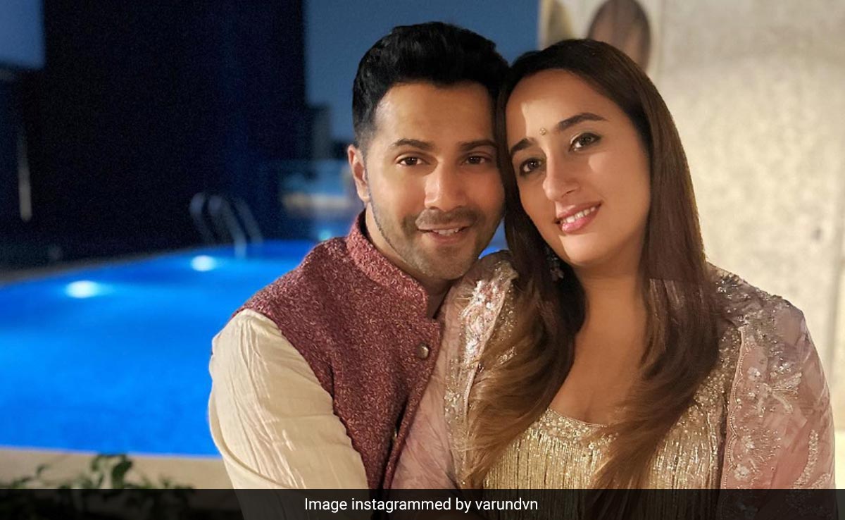 Karwa Chauth 2023: ICYMI, Varun Dhawan's Post For Wife Natasha Dalal