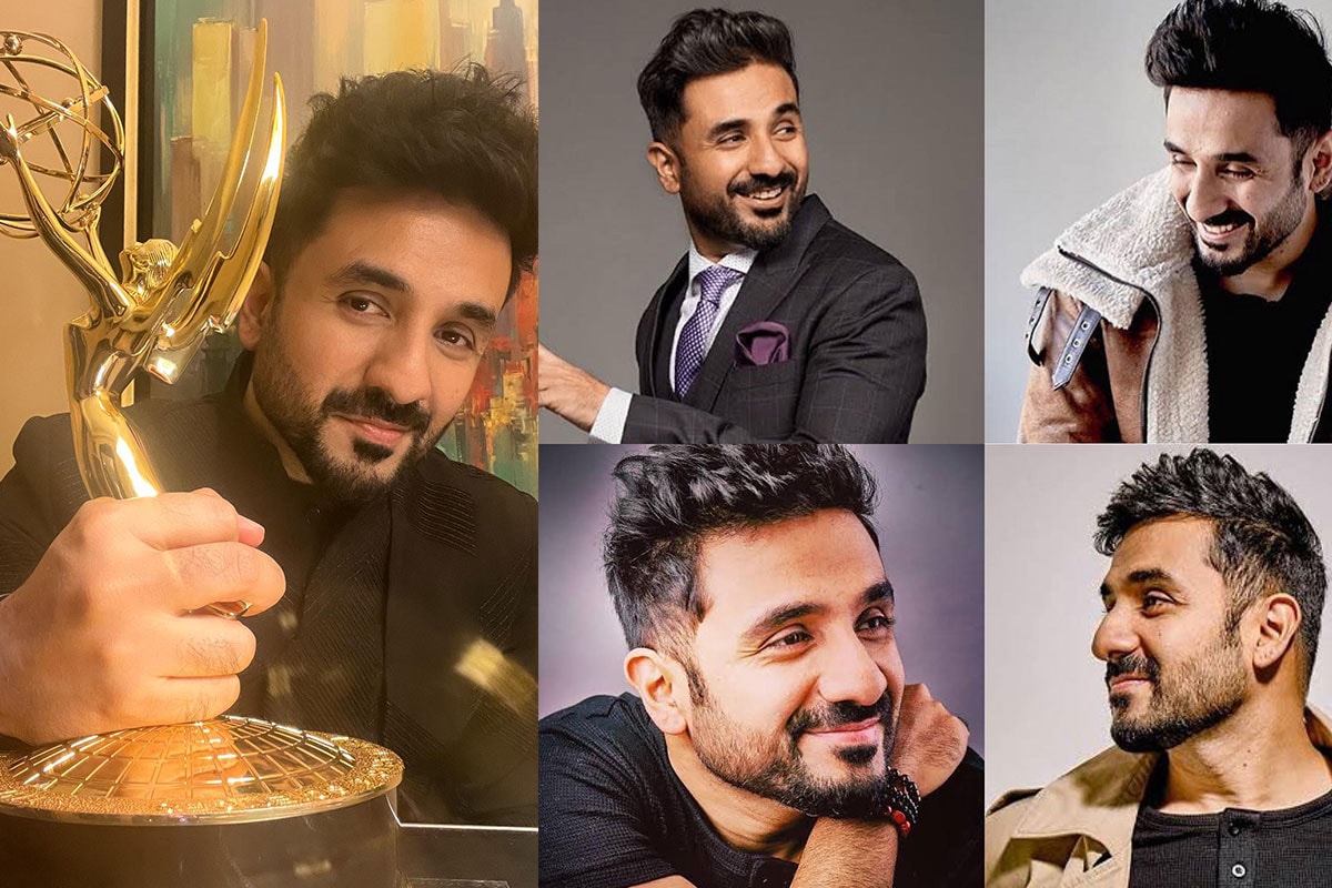 Vir Das Clinches International Emmy for Best Comedy: Historic Win for Indian Stand-Up