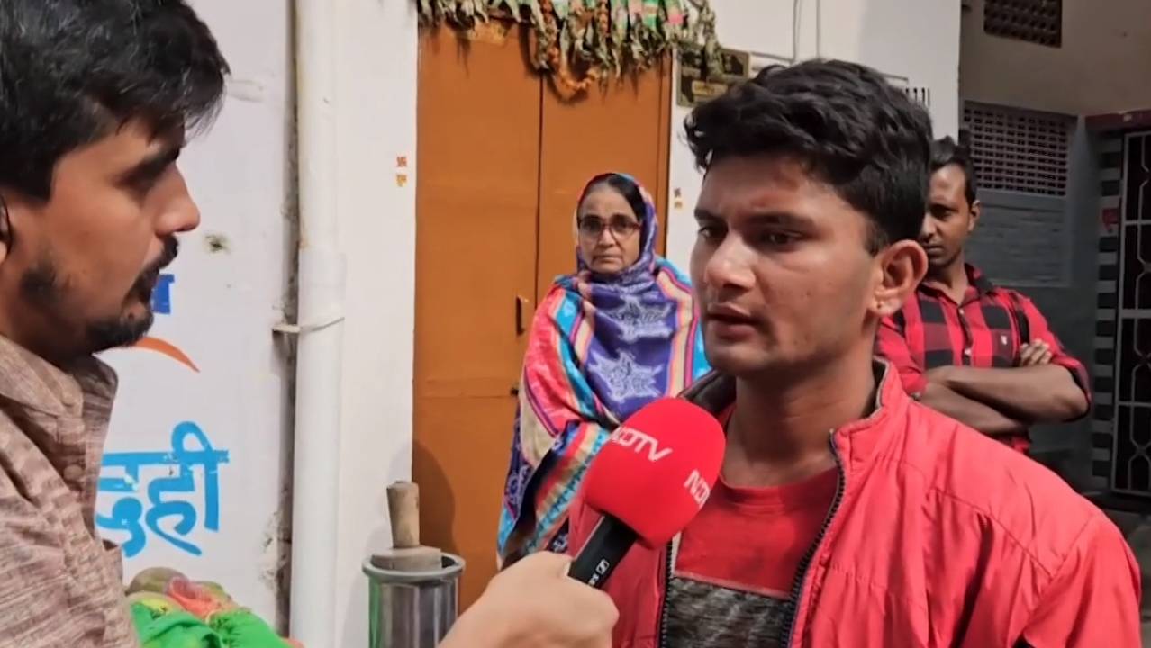 जयपुर के इस ट्रिपल मर्डर केस में एक चाकू ने खोल दिए सारे राज !