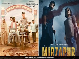 फुलेरा की राजनीति में फंसेंगे सचीव जी तो कालीन भैया की कुर्सी के लिए मिर्जापुर में फिर मचेगा भौकाल, देखें पंचायत 3 और मिर्जापुर 3 का फर्स्ट लुक फुलेरा की राजनीति में फंसेंगे सचीव जी तो कालीन भैया की कुर्सी के लिए मिर्जापुर में फिर मचेगा भौकाल, देखें पंचायत 3 और मिर्जापुर 3 का फर्स्ट लुक