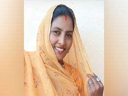 जैसलमेर: दो माह की बच्ची के सिर से उठा मां का साया, हाई वोल्टेज करंट ने ली जान जैसलमेर: दो माह की बच्ची के सिर से उठा मां का साया, हाई वोल्टेज करंट ने ली जान