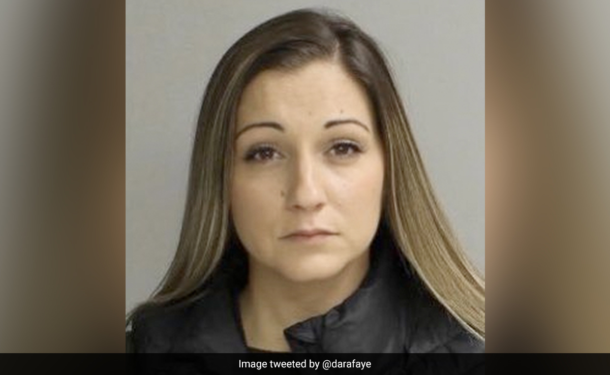 US School Counsellor Arrested For Allegedly Sexually Assaulting 14-Year-Old Student