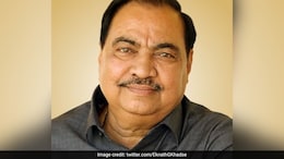 "Joined BJP But...": Sharad Pawar Camp Leader Rethinks Move