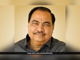 रक्षा खडसेंची केंद्रीय मंत्रिमंडळात वर्णी, पण एकनाथ खडसेंचा पक्षप्रवेशाचा मुहूर्त कधी? 