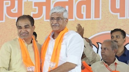 Congress MLA Girraj Malinga Joins BJP Ahead Of Rajasthan Polls, Says Was Harassed