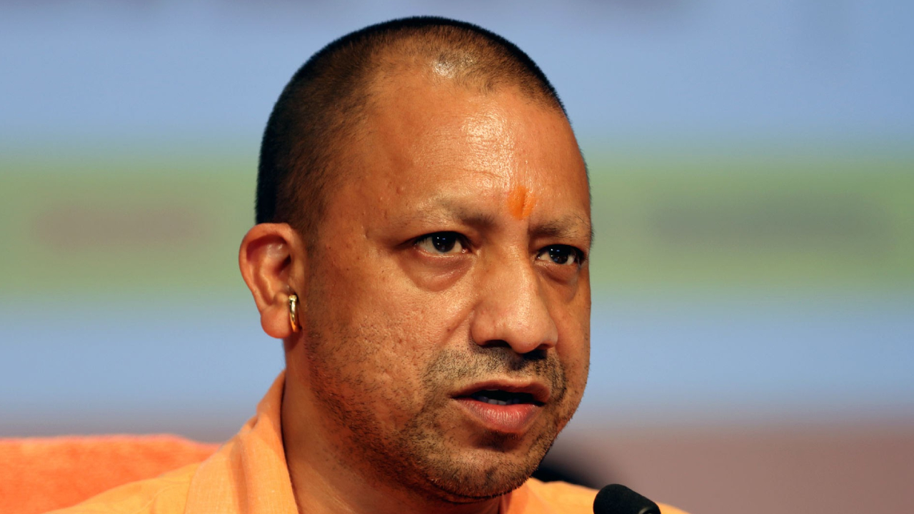 'जोधपुर के दंगाई यूपी में होते तो मेरा बुलडोजर ही हिसाब कर देता'- सीएम योगी