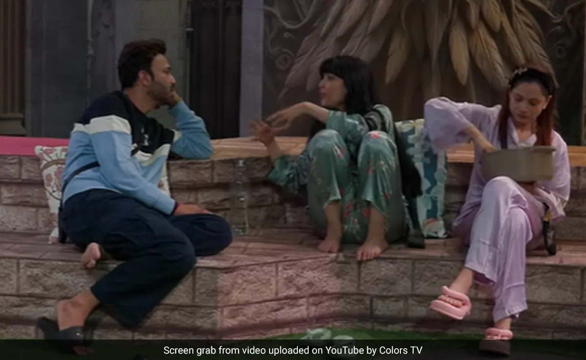BB17: Coffee के चक्कर में Khanzaadi ने घर पर मचाया बवाल, नील को कही ऐसी बात....