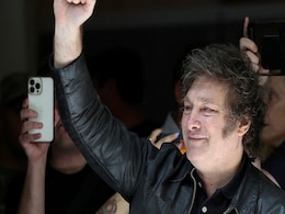 Why They Call Argentina's President-Elect Javier Milei The 'Chainsaw Man' Why They Call Argentina's President-Elect Javier Milei The 'Chainsaw Man'