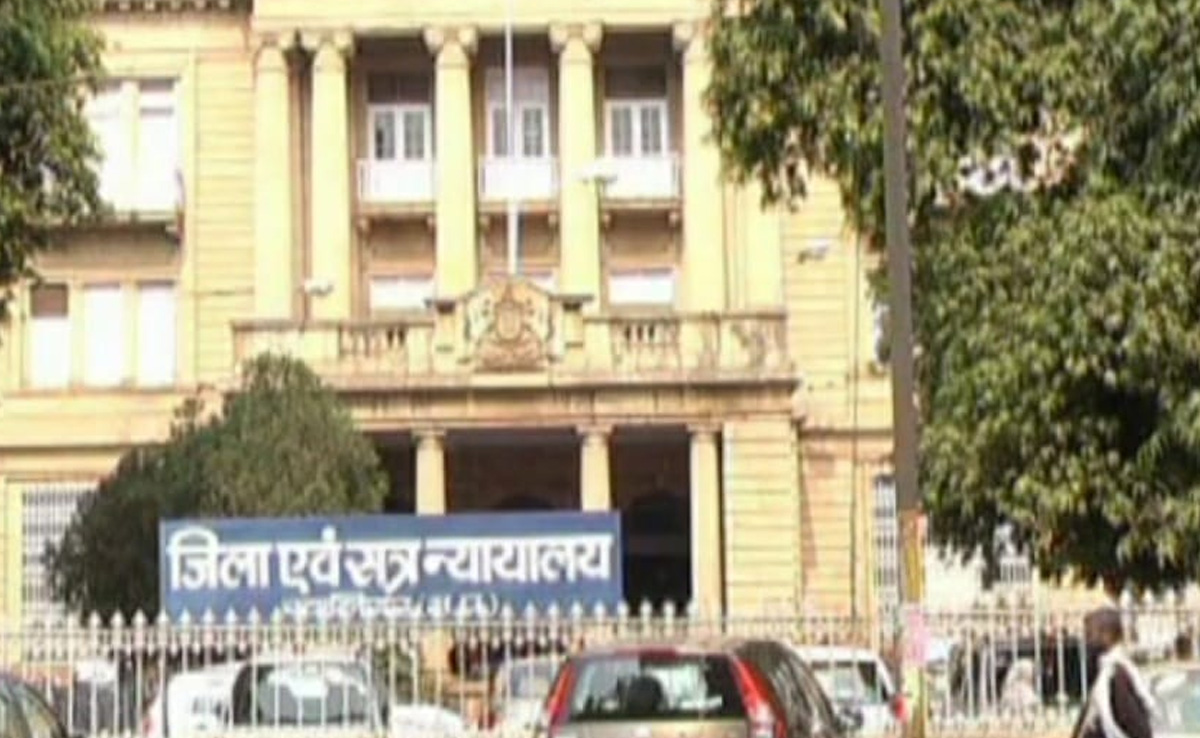 MP News: जमानत के लिए लगा दिए थे फर्जी कागजात, अब कोर्ट ने सुनाई सात साल की सजा