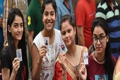 Chhattisgarh Election 2023: Chhattisgarh में पहले चरण के लिए Voting शुरू Chhattisgarh Election 2023: Chhattisgarh में पहले चरण के लिए Voting शुरू