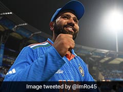 Ind vs Nz semi Final: रोहित ने टॉस के बाद बता दी वजह, इसलिए सेमीफाइनल में चुनी पहले बल्लेबाजी