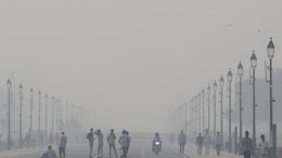 Delhi's Air Quality Severe, Vehicular Emissions Largest Contributor