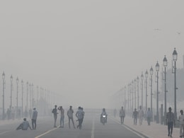 Artificial Rain In Delhi On November 20-21? IIT Team's Plan To Tackle Smog Artificial Rain In Delhi On November 20-21? IIT Team's Plan To Tackle Smog