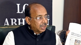 Compensate Dog Bite Victims In Delhi: Ex-Minister To Arvind Kejriwal