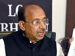 Compensate Dog Bite Victims In Delhi: Ex-Minister To Arvind Kejriwal Compensate Dog Bite Victims In Delhi: Ex-Minister To Arvind Kejriwal