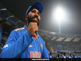 IND vs NED: रोहित शर्मा इस बड़े मुकाम से सिर्फ 12 रन दूर, ऐसा करने वाले होंगे तीसरे भारतीय, सहवाग और सचिन ही हैं आगे IND vs NED: रोहित शर्मा इस बड़े मुकाम से सिर्फ 12 रन दूर, ऐसा करने वाले होंगे तीसरे भारतीय, सहवाग और सचिन ही हैं आगे