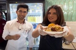 Richa Chadha On Bollywood Parties: "Nobody Invites Me" Richa Chadha On Bollywood Parties: "Nobody Invites Me"