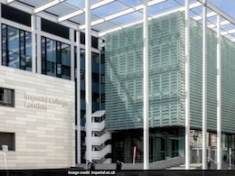 Imperial College London's India Connect Fund To Promote Joint Projects