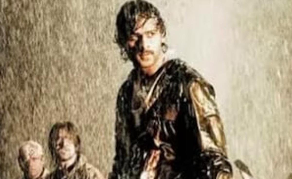 Netflix : प्रभास की 15 साल पुरानी फिल्म ओटीटी पर होने वाली है रिलीज, जानिए क्या है नाम?