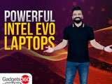 Gadgets 360 With Technical Guruji: Intel Evo, Acer Swift Go 14, Lenovo Yoga 7i Review