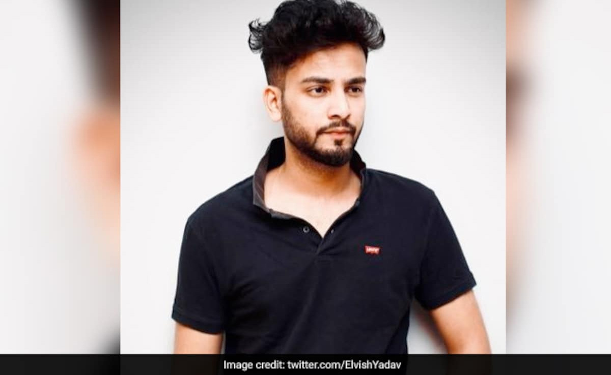 सांप के जहर के साथ रेव पार्टी: पांच गिरफ्तार, यूट्यूबर Elvish Yadav पर मामला दर्ज
