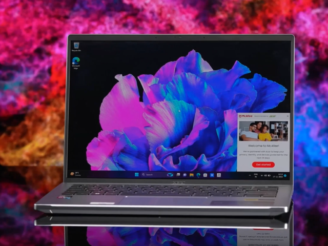 [Sponsored] Technical Guruji Talks About Intel EVO Laptops and More