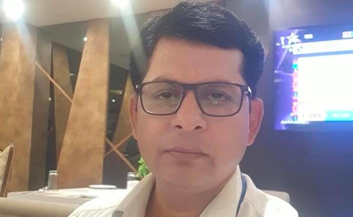 Shahdol news: अवैध खनन रोकने गए पटवारी को रेत माफिया ने ट्रैक्टर से कुचला, हत्या पर गरमाई सियासत